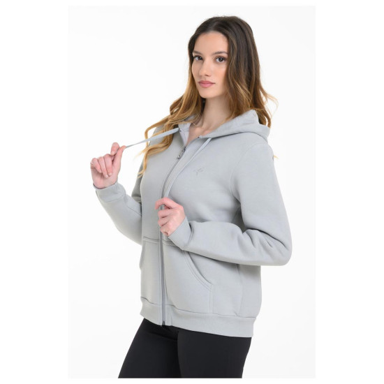 Target Γυναικεία ζακέτα Fleece Hoodie Jacket Target Γυναικεία ζακέτα Fleece Hoodie Jacket